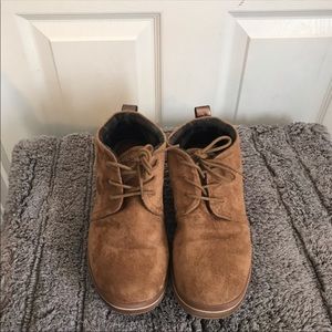 Bob’s by Skechers Booties (Sz 9)